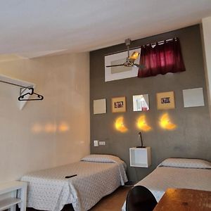 Kamer met Twee Aparte Bedden